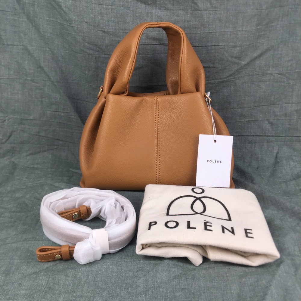 Polene Nerf bag small